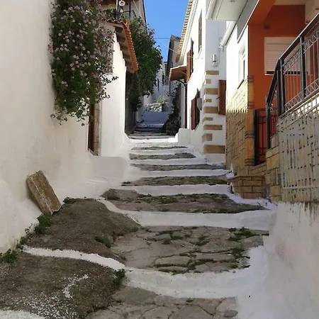 Διαμέρισμα Kiki's Summer House