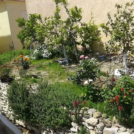 Διαμέρισμα Kiki's Summer House *