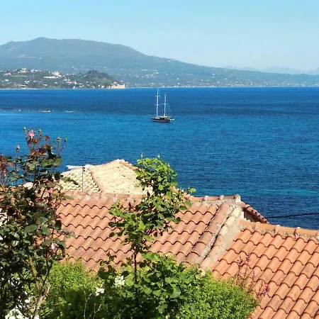 Διαμέρισμα Kiki's Summer House Koróni