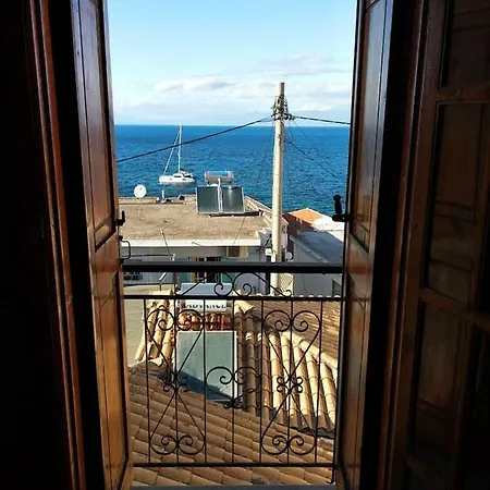 Διαμέρισμα Kiki's Summer House *