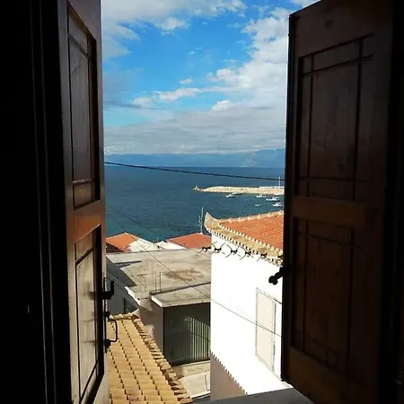 Kiki's Summer House Διαμέρισμα Koróni