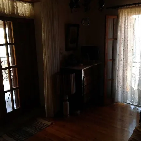 Διαμέρισμα Kiki's Summer House Koróni