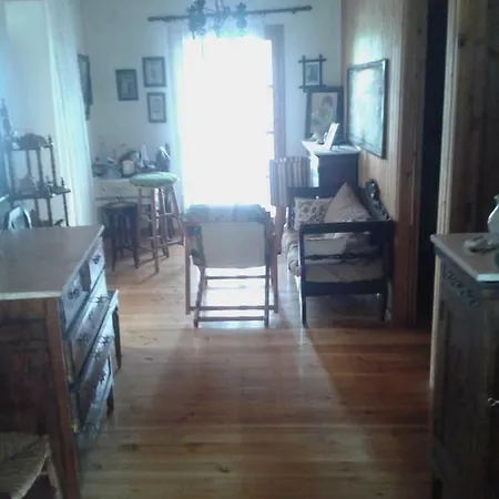 Kiki's Summer House Апартаменты *