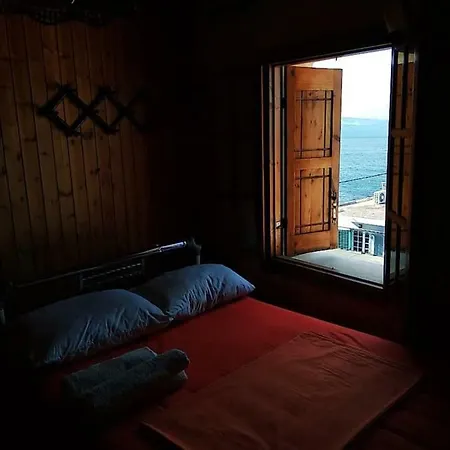 Kiki's Summer House Апартаменты *