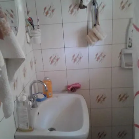 Апартаменты Kiki's Summer House