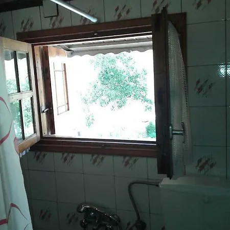 Апартаменты Kiki's Summer House