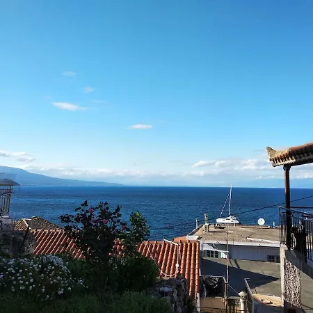 Kiki's Summer House