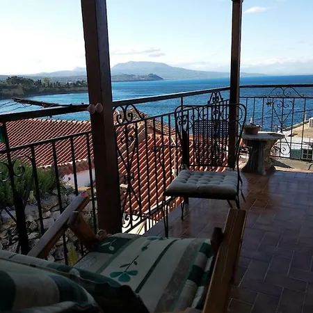 Kiki's Summer House Апартаменты *